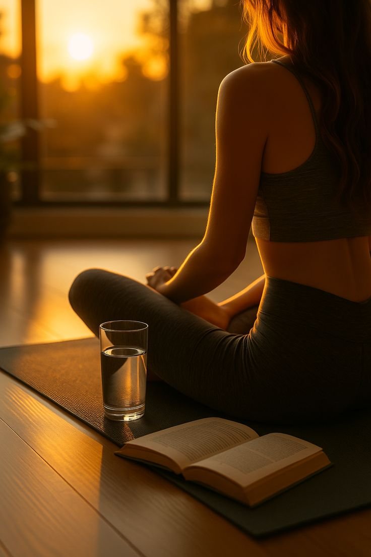 Women's wellbeing programme